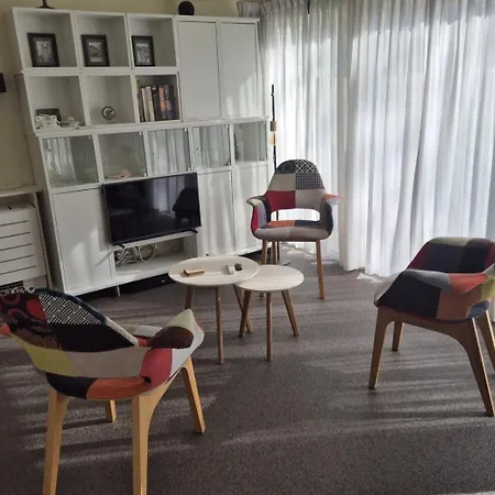 Holiday home Bungalowpark - Alpha 95 Simpelveld