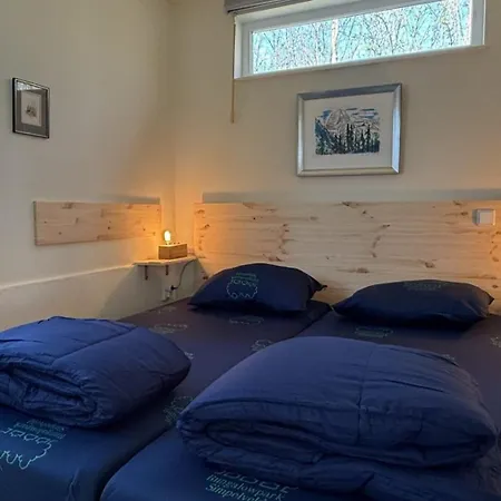 Holiday home Bungalowpark - Alpha 95 Simpelveld