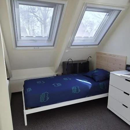 Holiday home Bungalowpark - Alpha 95 *