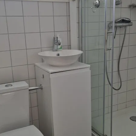 Bungalowpark - Alpha 95 Simpelveld